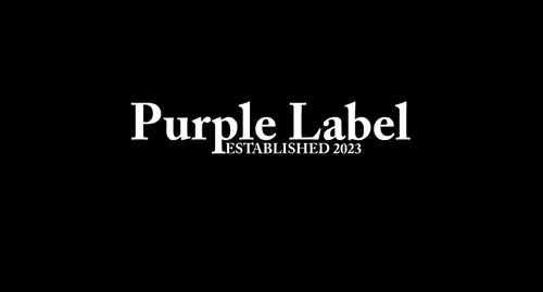 Purple Label